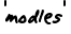 'modles' 