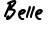 Belle 
