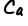 Ca 