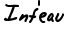 Inf'eau 