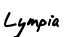 Lympia 