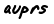 auprs 