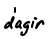 d'agir 
