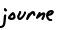 journe 