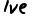 lve 