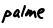 palme 